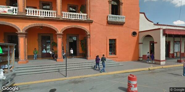 CENTRO DE SERVICIOS FISCALES OTUMBA